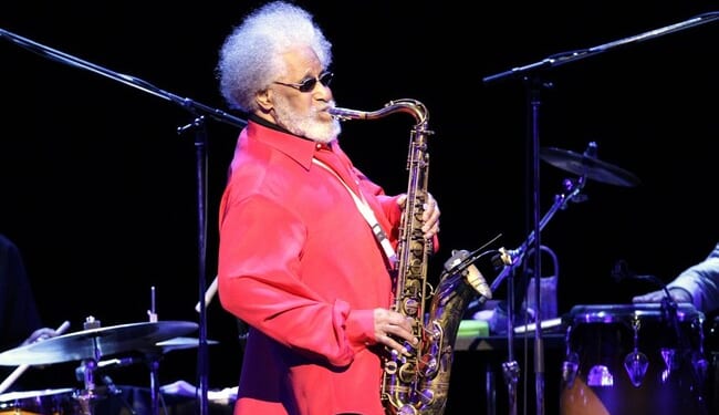 Jazz Great Sonny Rollins Dead at 95 – PJ Media