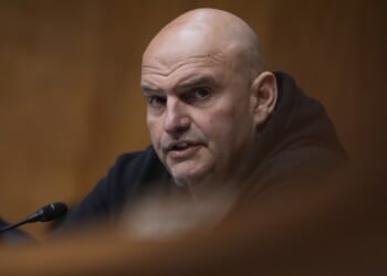 Josh Shapiro’s Message to Fetterman Carries a Familiar Party Warning: Conform – PJ Media