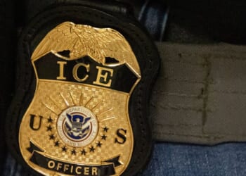 Judge orders ethics probe of ICE over release of homicide suspect, allows him to be re-arrested