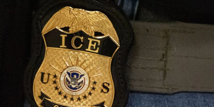 Judge orders ethics probe of ICE over release of homicide suspect, allows him to be re-arrested