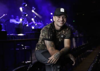 Kane Brown Builds a Country Music Mount Rushmore, and Bless His Heart – PJ Media