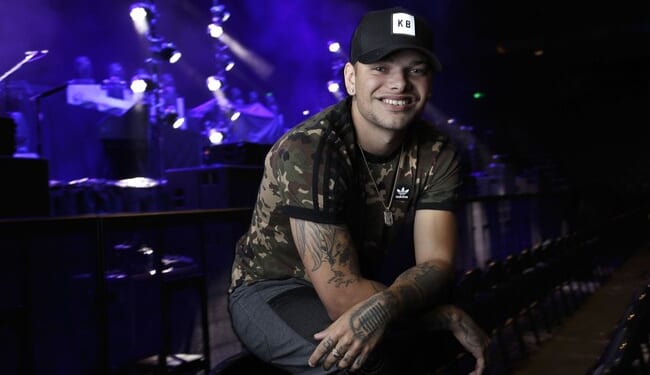 Kane Brown Builds a Country Music Mount Rushmore, and Bless His Heart – PJ Media