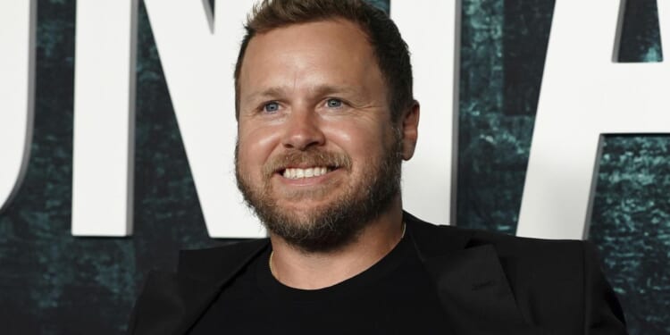 Karen Bass calls Spencer Pratt ‘reprehensible’ for ‘exploiting grief’ of Palisades fire victims