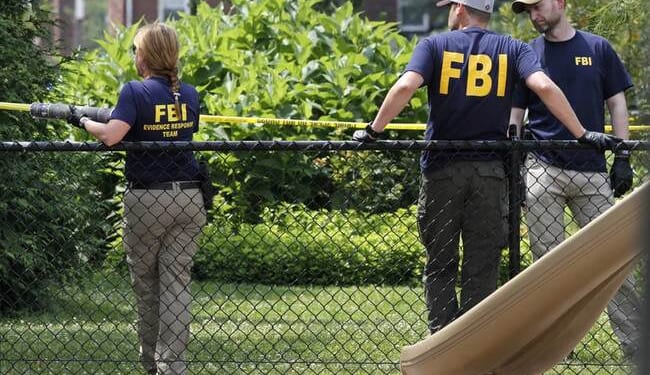 Kash Patel’s FBI Goes After the 764 Monsters Behind the Screens – PJ Media