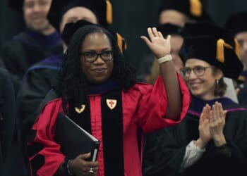 Ketanji Brown Jackson, the AOC of Jurisprudence, Has Thoughts About Court Neutrality – PJ Media