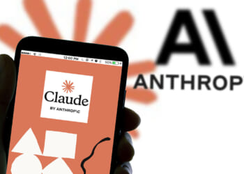 Leftist groups that demonize Moms for Liberty and have ties to the Southern Poverty Law Center are advising the AI company Anthropic, which makes Claude.