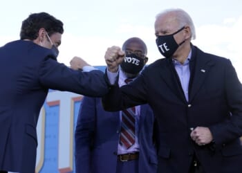 Let's Hope Georgia Voters Realize 2021 Was One Big, Stupid Mistake – PJ Media