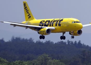 Liberals Showed Their Spirit When They Killed an Airline – HotAir