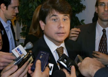 Line forming for Trump’s Anti-Weaponization Fund, Blagojevich, Eastman among those eyeing payout