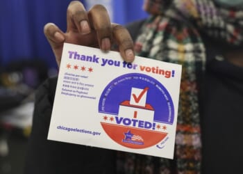 Looking at the Primaries so Far – PJ Media