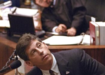 Mark Fuhrman Didn’t Acquit O.J. Simpson. The Jury Did. – PJ Media