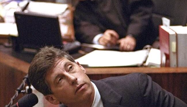 Mark Fuhrman Didn’t Acquit O.J. Simpson. The Jury Did. – PJ Media