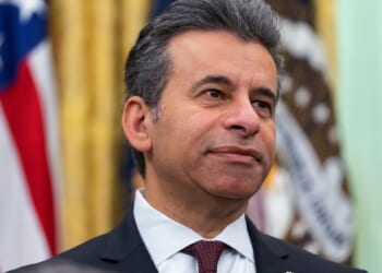 Marty Markary to resign as head of FDA