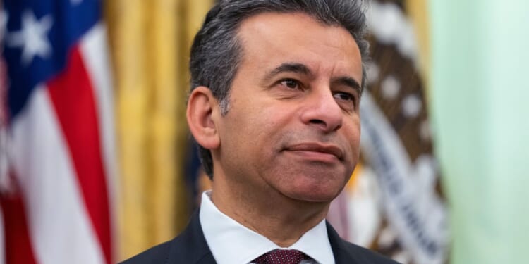 Marty Markary to resign as head of FDA