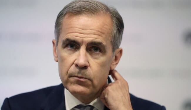 Meanwhile in Alberta, Canada, They Just Gave Carney the One-Finger Salute – PJ Media