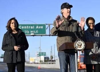 Media Begins Taking Notice of Dem Disaster – HotAir