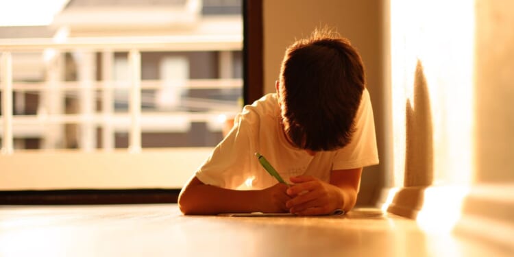 The boy's mother was enraged at the legislator's response, as were members of the news media.