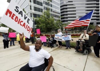Medicaid Millionaires Are Hiding in Plain Sight – PJ Media