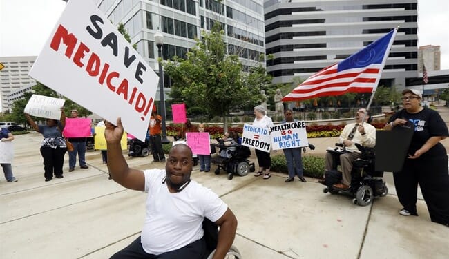 Medicaid Millionaires Are Hiding in Plain Sight – PJ Media