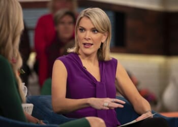 Megyn Kelly Figures Out Where All This ‘Anti-Muslim Rhetoric’ Is Coming From – PJ Media