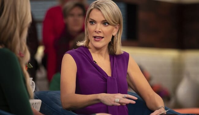 Megyn Kelly Figures Out Where All This ‘Anti-Muslim Rhetoric’ Is Coming From – PJ Media