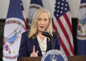 NRA files lawsuits challenging Virginia’s new ban on ‘assault’ firearms