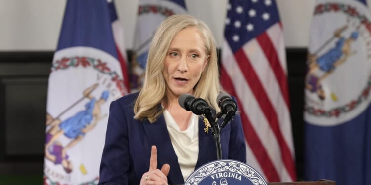 NRA files lawsuits challenging Virginia’s new ban on ‘assault’ firearms
