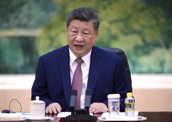 No, Iran and China Are Not 'Winning' – PJ Media
