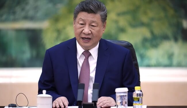 No, Iran and China Are Not 'Winning' – PJ Media