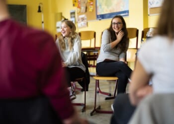 Normal Teenagers – PJ Media
