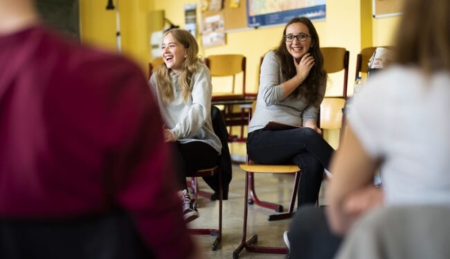 Normal Teenagers – PJ Media