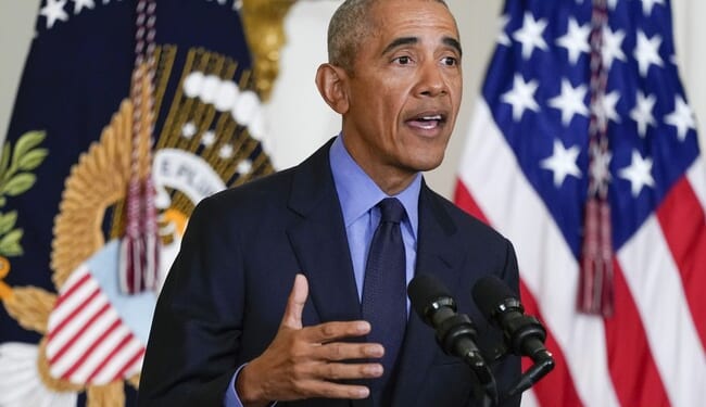 Obama Just Claimed His Iran Deal Worked. Here’s the Proof It Didn’t. – PJ Media
