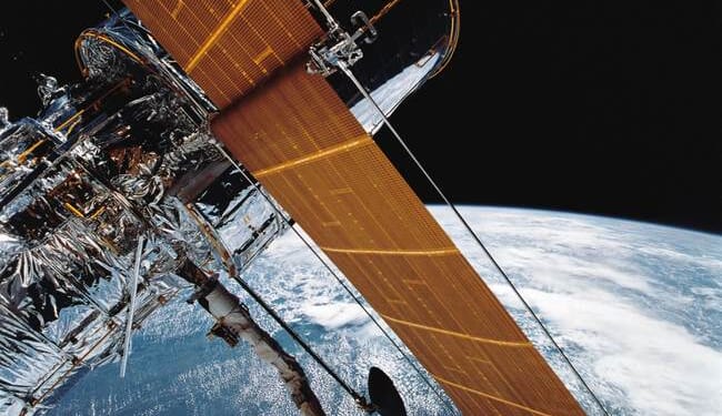 Our Scientific Infrastructure Is Rotting From Within – HotAir