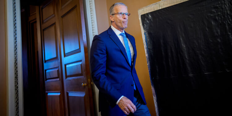 Perfidious Senate GOP Leaders Bait-and-Switch the Right on Reconciliation 3.0
