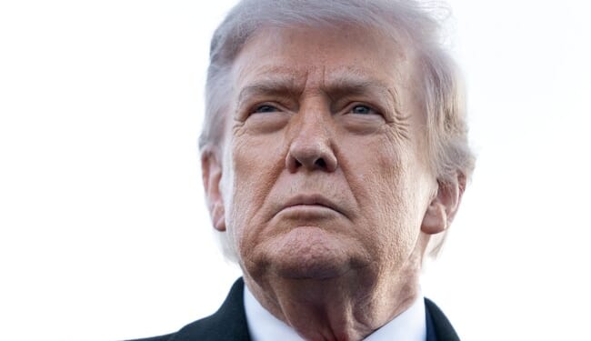 Predicting the Next GOP Scandal and Opportunity — and How Trump Could FINALLY Crush the Mainstream Media – PJ Media