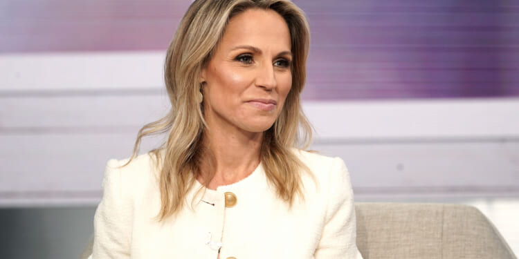 Dr. Nicole Saphier appears on FOX Nation on April 03, 2024 in New York City.