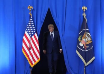Project Freedom Back On (Or Not?) As Iran Stalls – HotAir