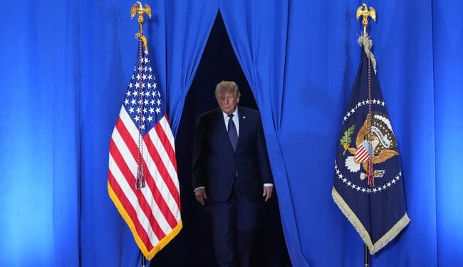 Project Freedom Back On (Or Not?) As Iran Stalls – HotAir
