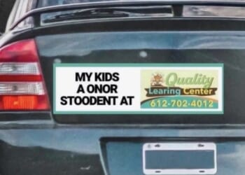 Quality Learing Center Fraudsters Indicted, CNN Hit Hardest – HotAir