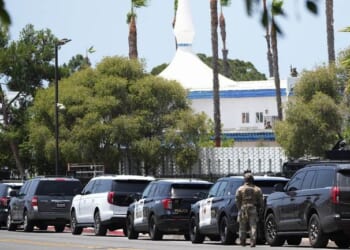 Rabbi Michael Barclay's Iran War Update for May 19 – PJ Media