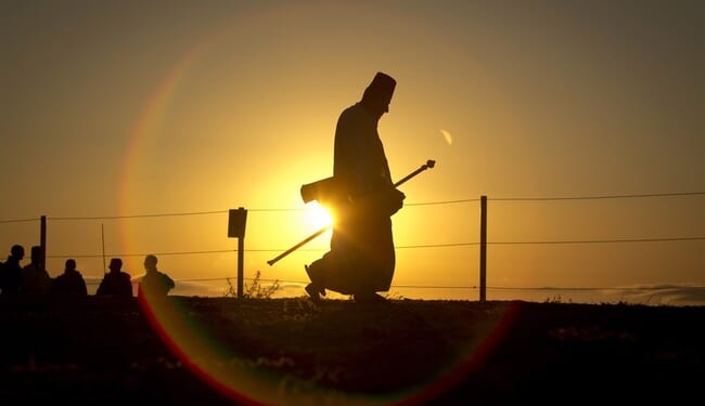 Rabbi Michael Barclay's Iran War Updates for Shavuot – PJ Media