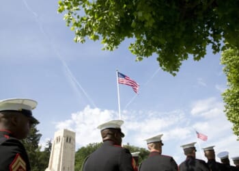 Remembering the Mexican War Dead – PJ Media
