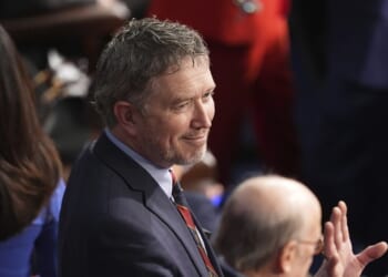 Republicans Finally Get Serious About Purging the Squishes – PJ Media