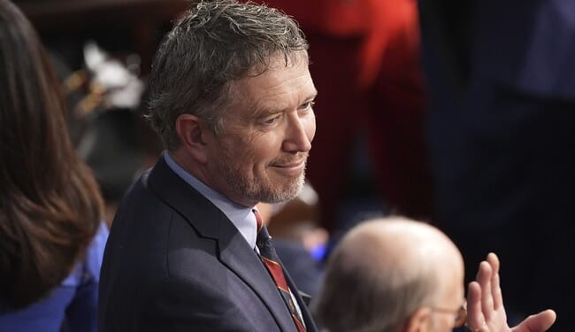 Republicans Finally Get Serious About Purging the Squishes – PJ Media