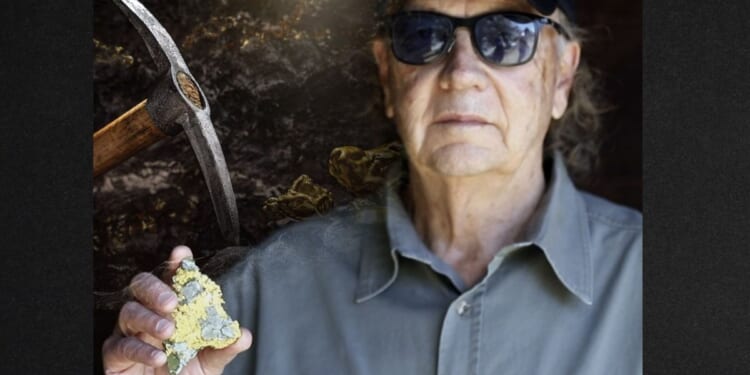 Ex-CIA and Pentagon insider Jim Rickards is issuing a major change to his thesis on gold.