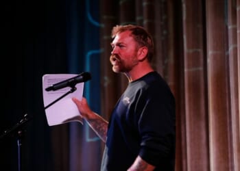 Ridiculing Wounded Troops? – HotAir