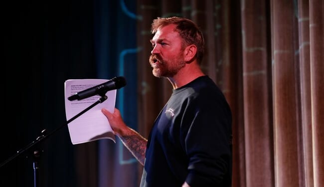 Ridiculing Wounded Troops? – HotAir