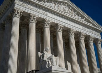 SCOTUS Dismisses Alabama's Bid to Execute Inmate with Borderline Intellectual Disability