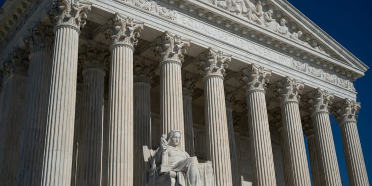 SCOTUS Dismisses Alabama's Bid to Execute Inmate with Borderline Intellectual Disability
