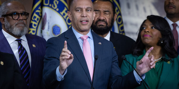 SCOTUS Redistricting Ruling Is an Earthquake for Democrats